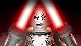 The Clone Wars Character Pack