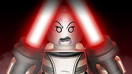 The Clone Wars Character Pack DLC