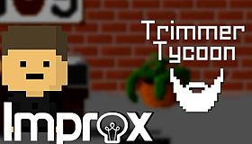 Improx Skin Bundle (or "Buy Us a Beer") - Trimmer Tycoon