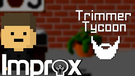 Improx Skin Bundle (or "Buy Us a Beer") - Trimmer Tycoon DLC