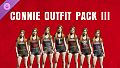 The Texas Chain Saw Massacre - Connie Outfit Pack 3