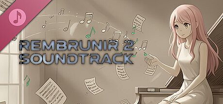 Rembrunir 2 Soundtrack DLC