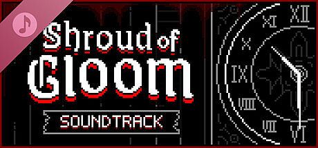 Shroud of Gloom - Soundtrack