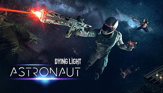 Dying Light - Astronaut Bundle
