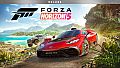Forza Horizon 5 Deluxe Edition