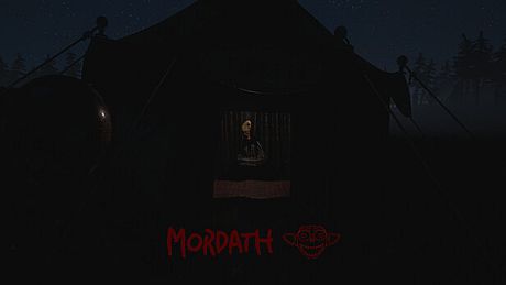 Mordath Game