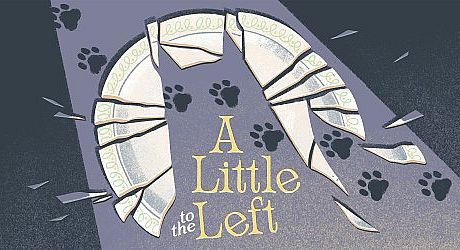 A Little to the Left Game