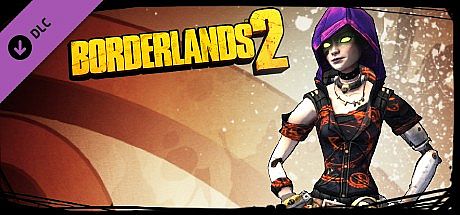 Borderlands 2: Mechromancer Supremacy Pack