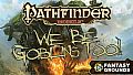 Fantasy Grounds - Pathfinder RPG - Pathfinder Module: We Be Goblins Too!