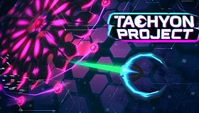 Tachyon Project