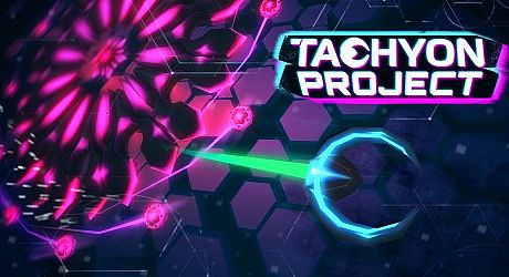 Tachyon Project Game