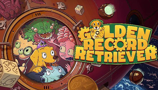 Buy Golden Record Retriever