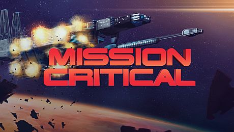 Mission Critical Game