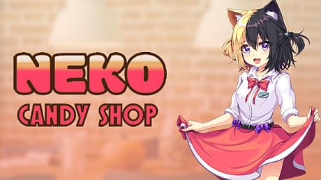 Neko Candy Shop 18+ DLC DLC