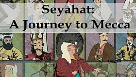 Seyahat: A Journey to Mecca