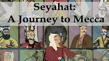 Seyahat: A Journey to Mecca Game