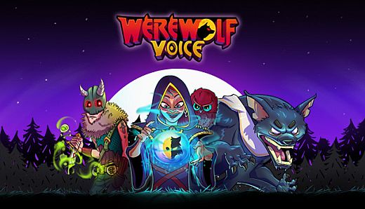 Werewolf Voice - Ultimate Werewolf Party