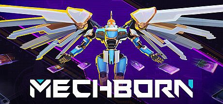 MECHBORN Game