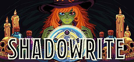 Shadowrite