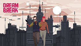 DreamBreak