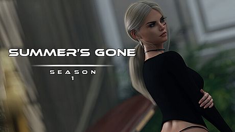 Summer's Gone - Season 1 Game