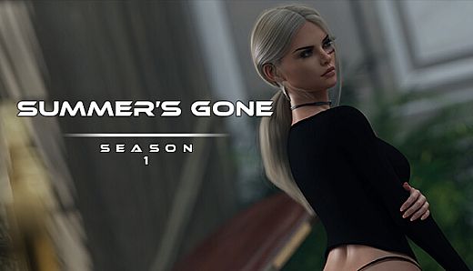 Summer's Gone - Season 1