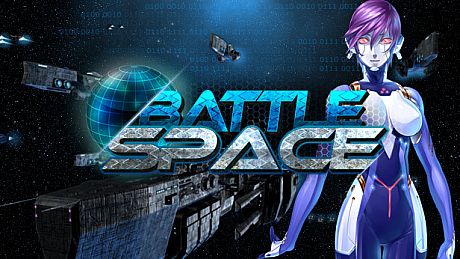 BattleSpace Game