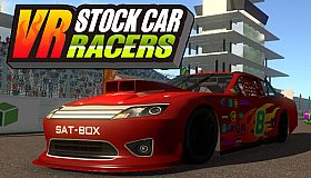 VR STOCK CAR RACERS