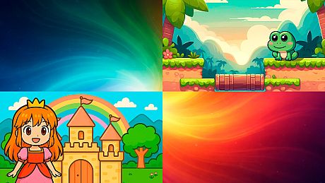 Adventure Duo (WINDOWS) Game