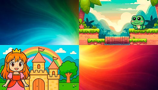 Adventure Duo (WINDOWS)