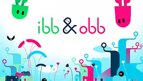 ibb & obb Game