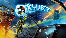 Oxyjet