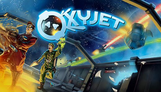 Oxyjet