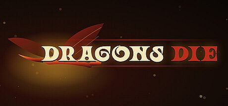 Dragons Die Game