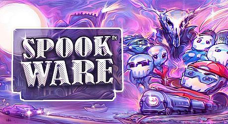 SPOOKWARE Game