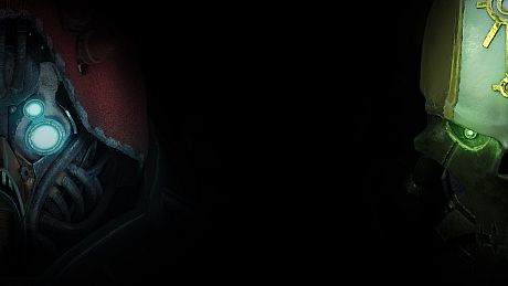 Warhammer 40,000: Mechanicus II Game