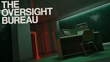 The Oversight Bureau Game