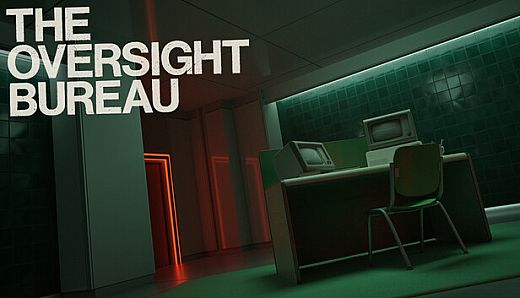 The Oversight Bureau