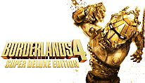 Acheter Borderlands 4 Super Deluxe Edition PC