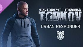 Escape from Tarkov: USEC - Urban Responder