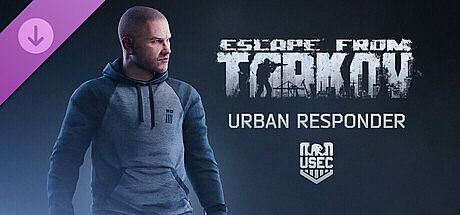Escape from Tarkov: USEC - Urban Responder DLC