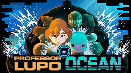 Professor Lupo: Ocean