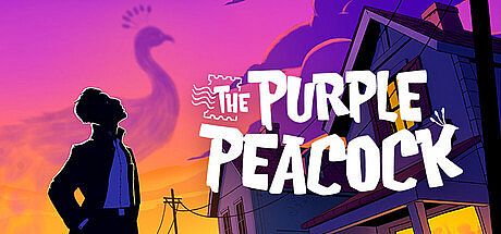 The Purple Peacock Game
