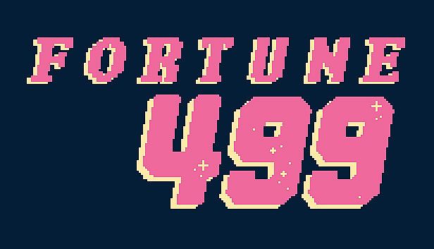 Buy Fortune-499