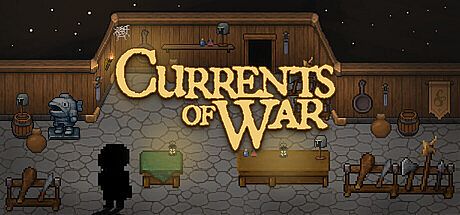 Currents of War