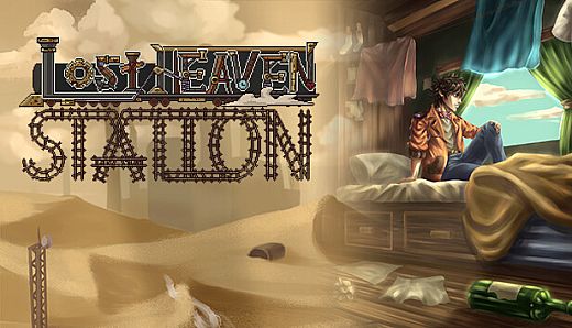 Lost Heaven Station