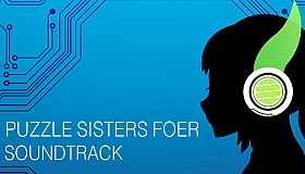 谜题姐妹 Puzzle Sisters OST