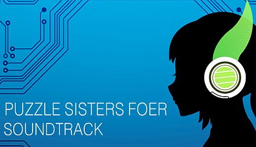 谜题姐妹 Puzzle Sisters OST