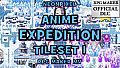 RPG Maker MV - NEONPIXEL - Anime Expedition Tileset I