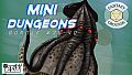 Fantasy Grounds - Mini-Dungeons Bundle #036-040